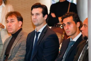 Legenda Reala otkrila mračnu pozadinu karijere: 'Željeli su mi oteti kćer, prijetili su mi svakodnevno'