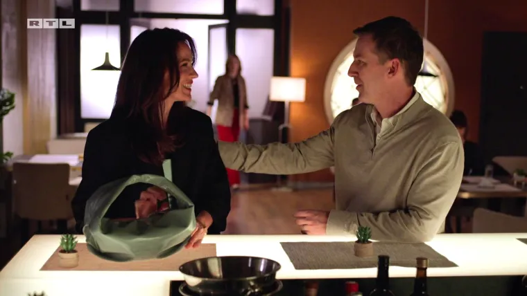 Paula ulovila Tomu s drugom pa napravila scenu: 'Vucaraš se s ovom kradljivicom muževa!'