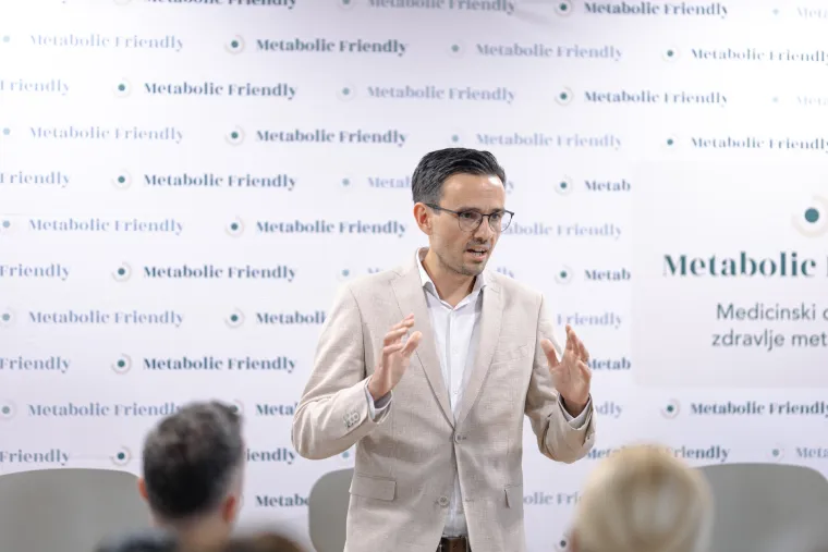 Kampanja pokazala zabrinjavajuće rezultate: 'Ovaj problem ne zaobilazi ni fizički aktivne'