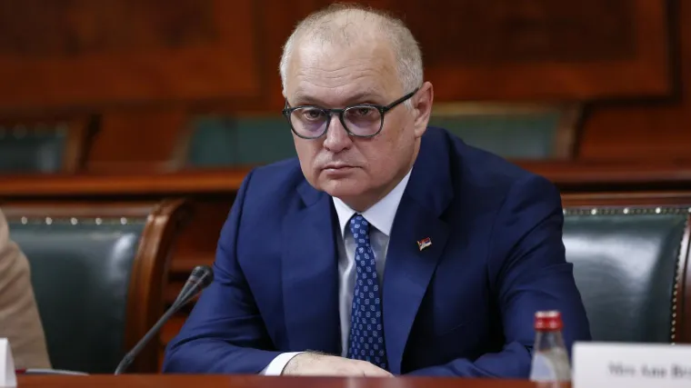 Podignuta optužnica protiv bivšeg ministra prometa i još 12 osoba