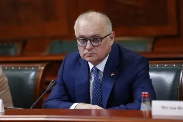 Podignuta optužnica protiv bivšeg ministra prometa i još 12 osoba