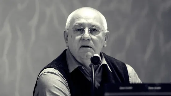 Umro je umirovljeni hrvatski general Ante Roso: 'Pokoj vječni daruj mu...'