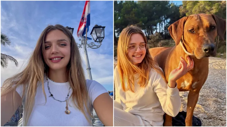 Arhitektica iz Vukovara nakon Danske sreću pronašla u Pakoštanima: 'Taj način života nije održiv'