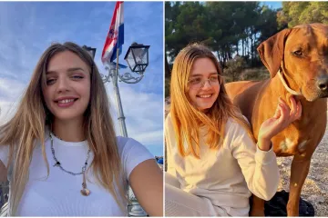 Arhitektica iz Vukovara nakon Danske sreću pronašla u Pakoštanima: 'Taj način života nije održiv'