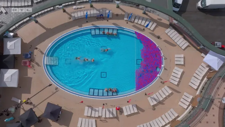 'Od kukanja nema ništa'! Novi izazov je pred ekipom, gubitnici ostaju bez važnog segmenta