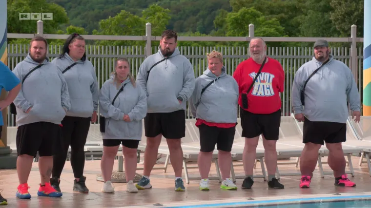 'Od kukanja nema ništa'! Novi izazov je pred ekipom, gubitnici ostaju bez važnog segmenta