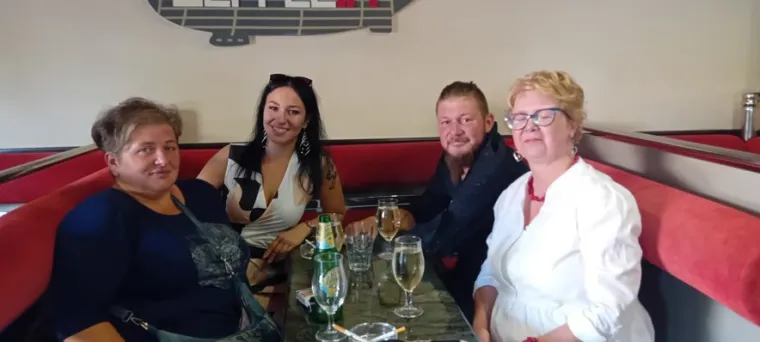 Anamarija iz 'Ljubav je na selu' o svojem vjenčanju: 'Upoznala sam ga slučajno'