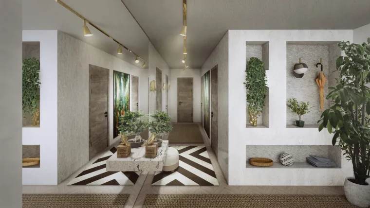 Arhitektica iz Vukovara nakon Danske sreću pronašla u Pakoštanima: 'Taj način života nije održiv'