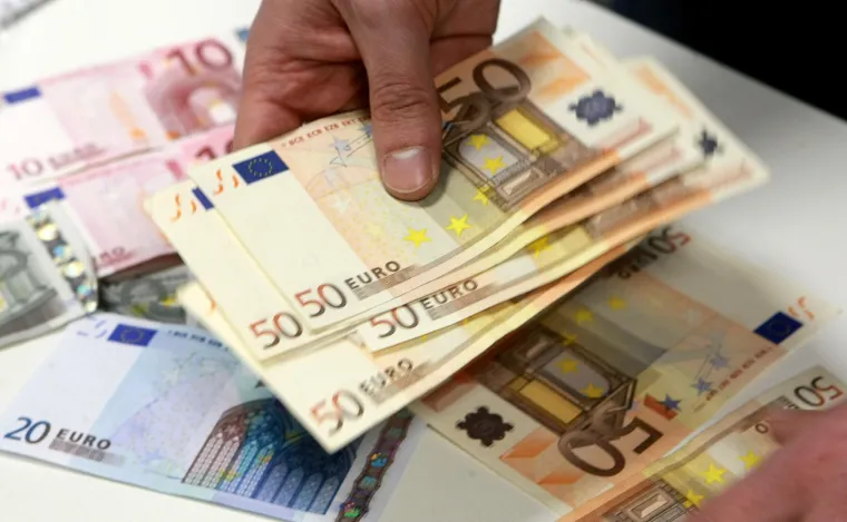 Kraj rujna financijski će prosvjetlit ova četiri znaka: Preko noći će im se napuniti novčanici