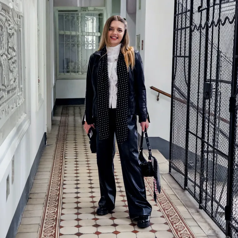 Arhitektica iz Vukovara nakon Danske sreću pronašla u Pakoštanima: 'Taj način života nije održiv'