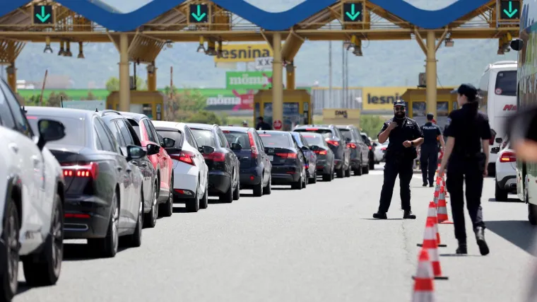 Hrvatska uvodi ogromnu promjenu, stiže novi zakon: Ukida se jedan način naplate cestarine