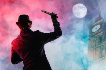 Kriminolog otkrio identitet Jacka Trbosjeka i šeste žrtve! Iznio nove dokaze i gdje je živio