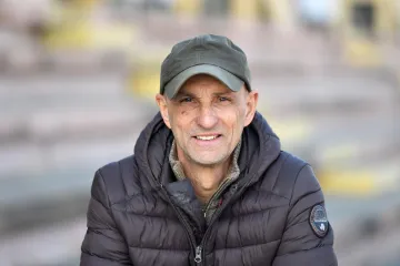 Legendarni igrač Dinama: 'Zabio sam Hajduku nakon dugo vremena. 'Mrzili' smo ih, ali i bili prijatelji'