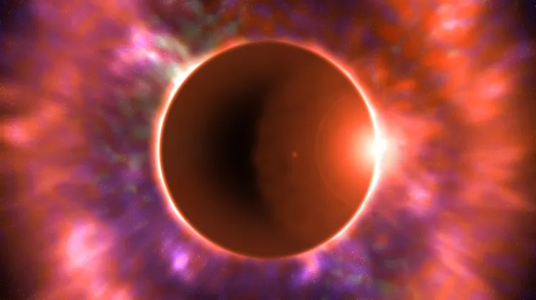 Sutra će se na nebu pojaviti čaroban prizor: Djelomična pomrčina Sunca uzet će po zub ove znakove