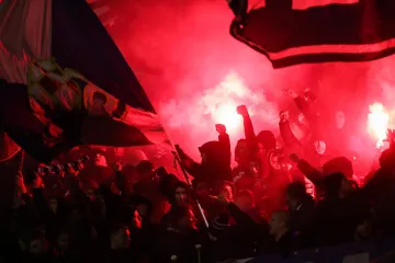 Neka čuje sjeverni i južni pol! Legenda za Net-hr o epskom golu Hajduku: 'Mrzili' smo ih, ali i bili prijatelji'