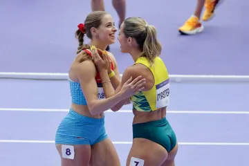 Ambiciozna i atraktivna: Pogledajte zašto su svi gledali u Bree!