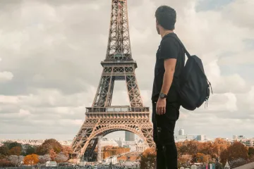 Putuje solo, a ovih deset zemalja smatra najsigurnijima u Europi: 'Nije slučajnost'