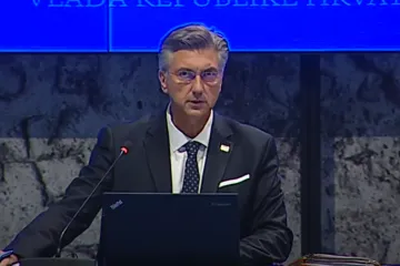 Plenković predstavio novi paket mjera: Evo koliko ćemo plaćati struju i plin
