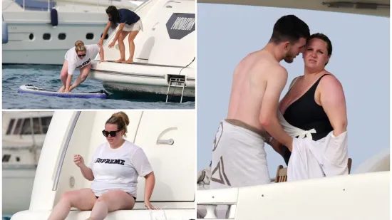 Ljubav nogometne zvijezde na nezapamćenom udaru: 'Bogat je i zgodan, može on i bolje'