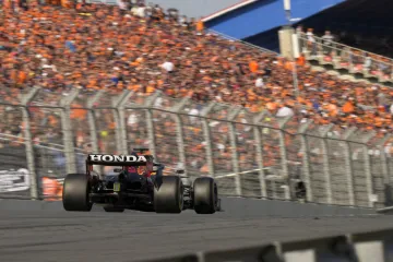 Stiže promjena u Formuli 1: Evo koje tri Velike nagrade donose sprint prvi put