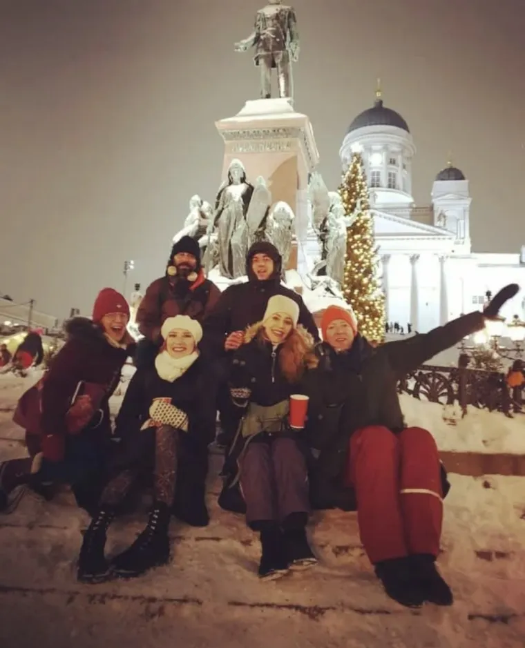 Predstavljala nas na Eurosongu s Dadom Topićem, a onda nestala: Znamo gdje je danas Iva Gluhak