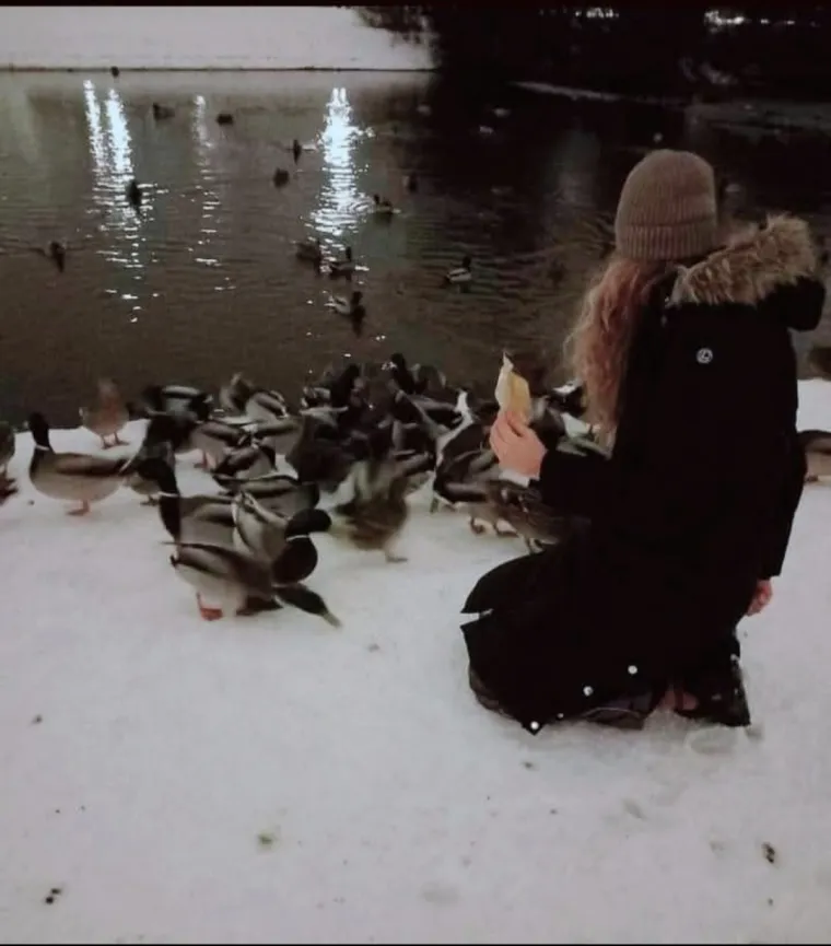 Predstavljala nas na Eurosongu s Dadom Topićem, a onda nestala: Znamo gdje je danas Iva Gluhak