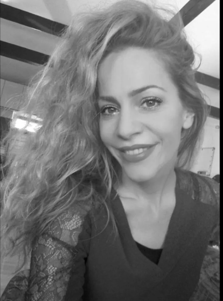 Predstavljala nas na Eurosongu s Dadom Topićem, a onda nestala: Znamo gdje je danas Iva Gluhak