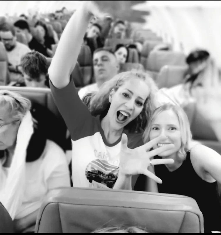 Predstavljala nas na Eurosongu s Dadom Topićem, a onda nestala: Znamo gdje je danas Iva Gluhak