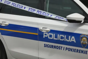 Užas u Slavoniji: Poginuo mladi vozač automobila, policija otkrila prve detalje