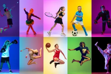 [KVIZ] Jesi li pravi poznavatelj sporta?