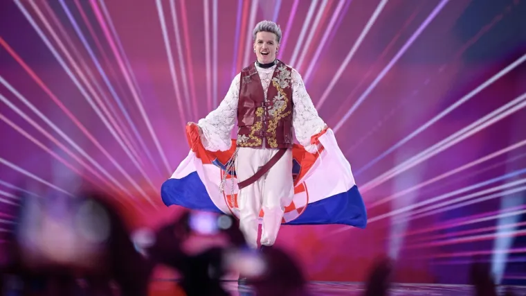 Sve više država planira bojkotirati Eurosong, a što će učiniti Hrvatska? Imamo odgovor HRT-a