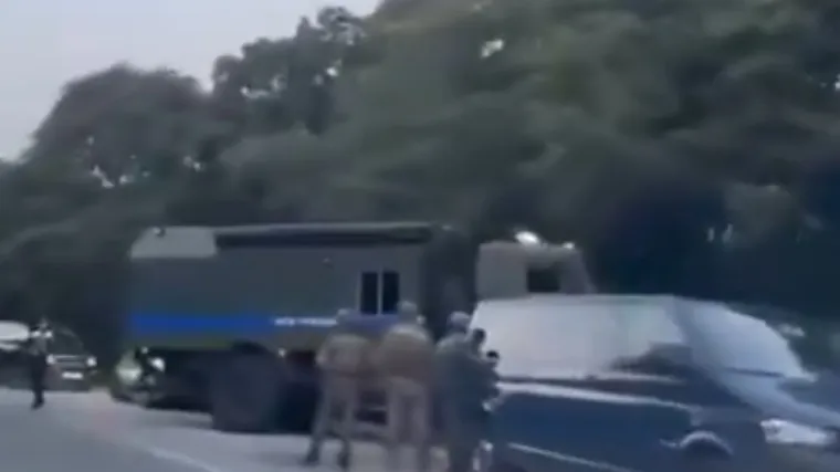 Eksplozije u vojnoj bazi, Ukrajinci ciljali zloglasnu brigadu: 'Čekamo da se pojave osmrtnice'