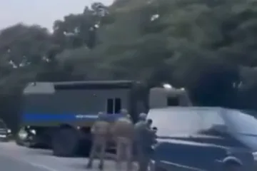 Eksplozije u vojnoj bazi, Ukrajinci ciljali zloglasnu brigadu: 'Čekamo da se pojave osmrtnice'