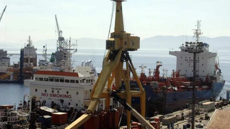 Brodogradilište u Rijeci dobiva novog vlasnika: Sindikati traže sigurnost za sve zaposlene