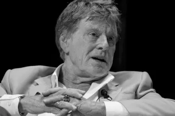 Preminuo je Robert Redford