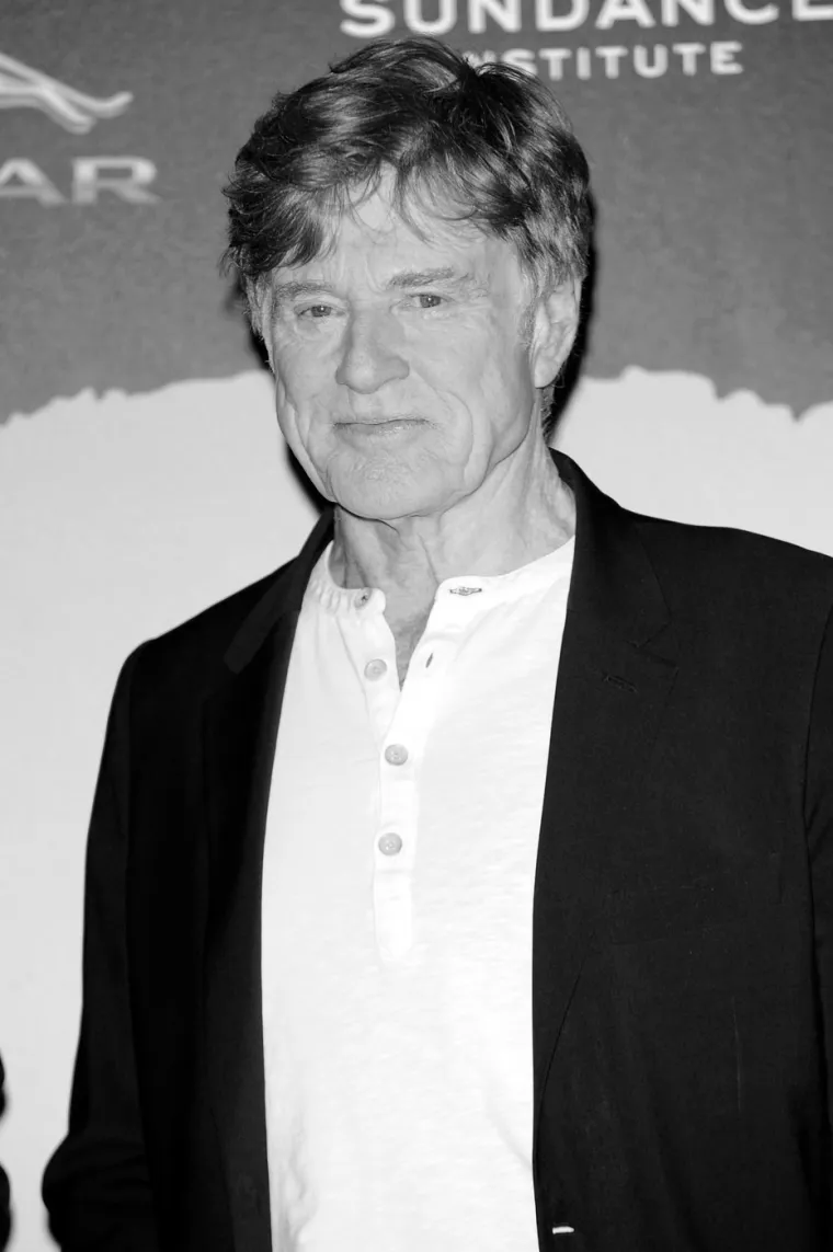 Preminuo je Robert Redford