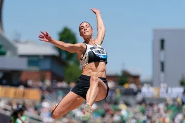 Šok za srpsku atletiku: Španović bez finala u novoj disciplini