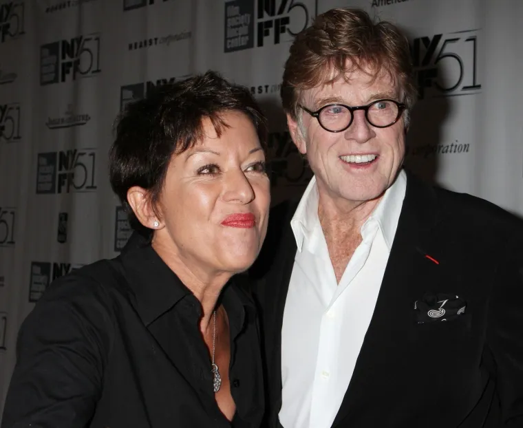 Preminuo je Robert Redford