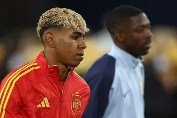 Preokret pred Zlatnu loptu: Mlada zvijezda Barcelone prijeti Dembéléu i izaziva kaos u Parizu!