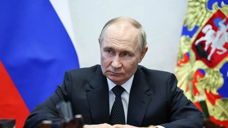 Putin u borbi protiv kralja grickalica: Ovo je plan kojim ga želi uništiti