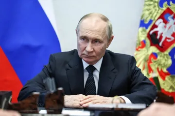 Putin u borbi protiv kralja grickalica: Ovo je plan kojim ga želi uništiti