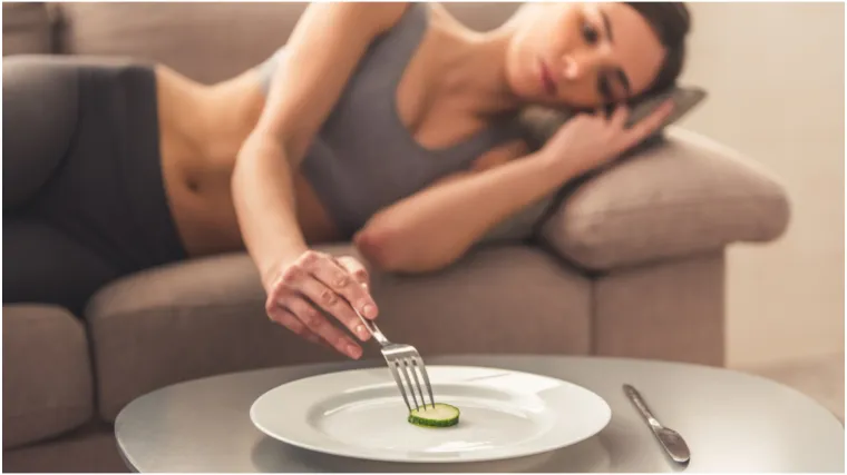 Zašto gladovanje šteti tijelu? Istopite višak kilograma na zdrav i održiv način