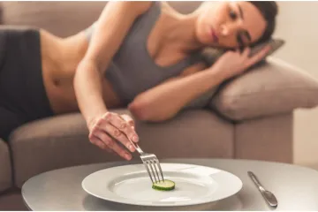 Zašto gladovanje šteti tijelu? Istopite višak kilograma na zdrav i održiv način