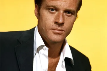 Ljepotom osvojio Hollywood, a životna tragedija ga dotukla: Ovako se mijenjao Robert Redford