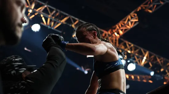 Legende i novi heroji: BRAVE CF 98 priprema nezaboravnu večer MMA-a