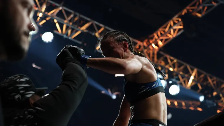 Legende i novi heroji: BRAVE CF 98 priprema nezaboravnu večer MMA-a