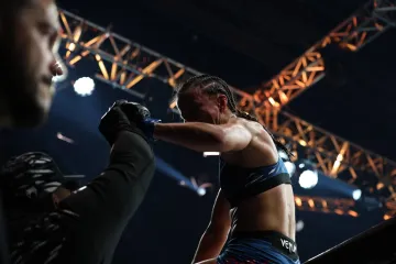 Legende i novi heroji: BRAVE CF 98 priprema nezaboravnu večer MMA-a