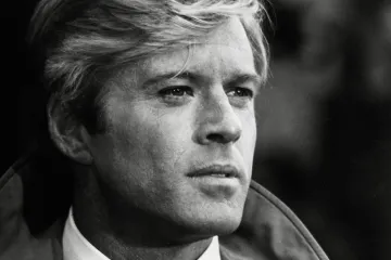 Odlazak holivudskog velikana Roberta Redforda