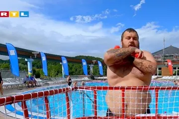 12 tisuća loptica, sat vremena i samo jedna pobjeda donosi nagradu: Tko će osvojiti?