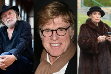 Ovo su Hrvati koji su upoznali Redforda. Rade Šerbedžija i Radojka Šverko o preminulom glumcu: 'Impresionirao me stavom'